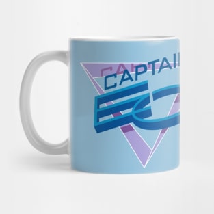 1986 Vintage (v3) [Light Blue Shirt recommended] Mug